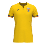 Romania Home Jersey 2023