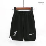 Liverpool Away Kids Jerseys Kit 2023/24