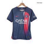 PSG Home Authentic Jersey 2023/24