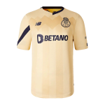 FC Porto Away Jersey 2023/24