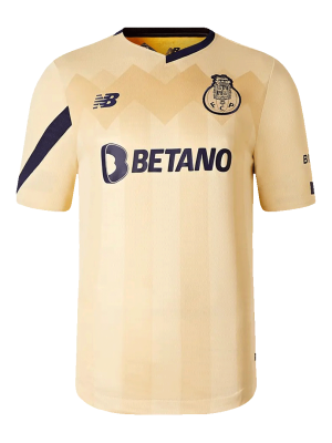 FC Porto Away Jersey 2023/24