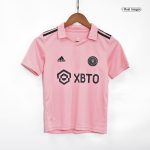 Inter Miami CF Home Kids Jerseys Full Kit 2022