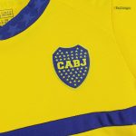 Boca Juniors Away Kids Soccer Jerseys Kit 2023/24