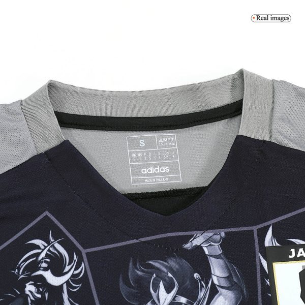 Japan x Saint Seiya Special Jersey 2022/23