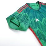 Mexico Home Jersey World Cup 2022