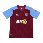 Aston Villa Home Jersey 2023/24