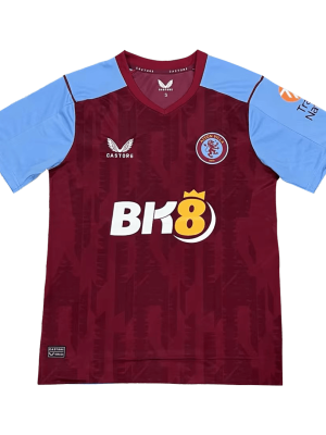 Aston Villa Home Jersey 2023/24