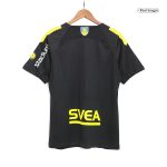 Aik Stockholm Home Jersey 2023