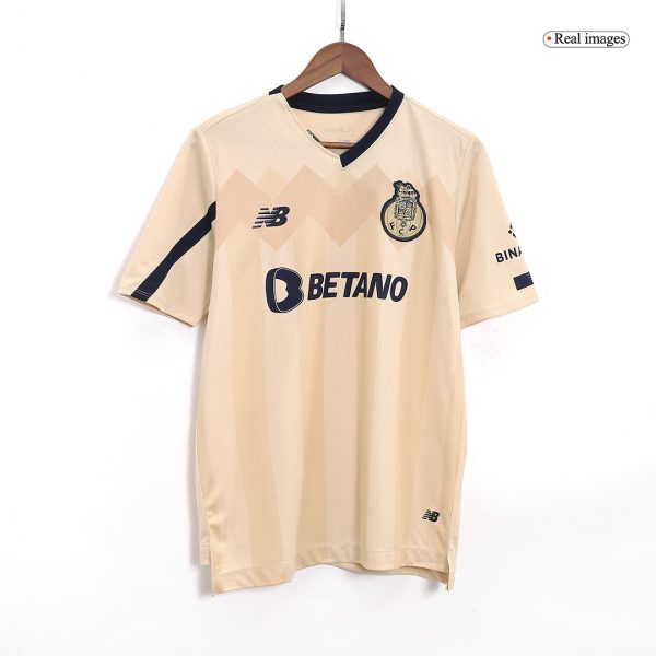 FC Porto Away Jersey 2023/24