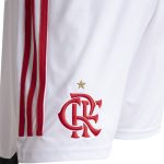 CR Flamengo Home Jerseys Kit 2023/24