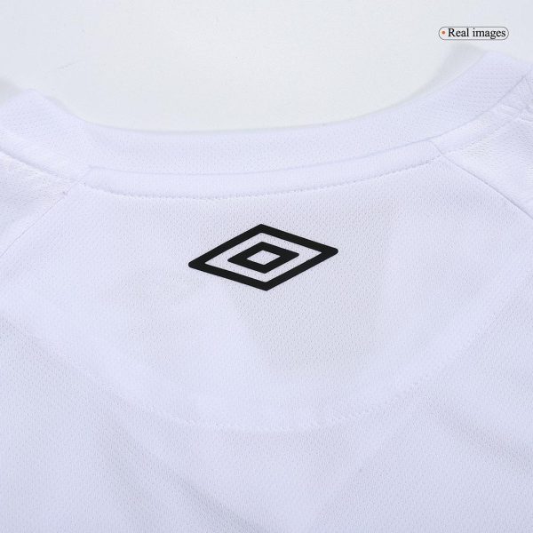 Santos FC Home Jersey 2023/24