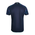 Leeds United Away Soccer Jersey 2023/24