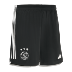 Ajax Third Away Soccer Shorts 2023/24