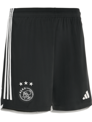 Ajax Third Away Soccer Shorts 2023/24