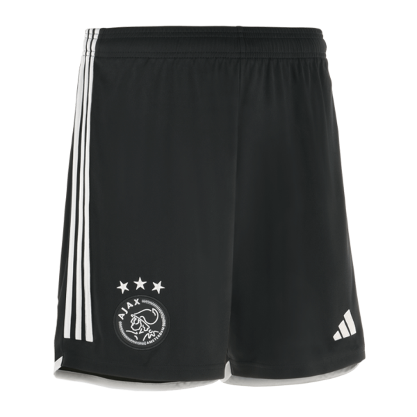 Ajax Third Away Soccer Shorts 2023/24