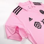 Inter Miami CF Home Soccer Jersey 2022