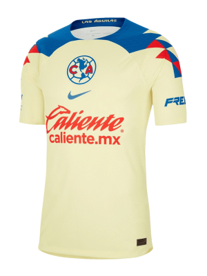 Club America Home Authentic Jersey 2023/24