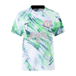 Nigeria Pre-Match Jersey 2023