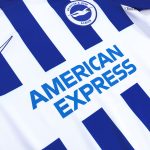 Brighton & Hove Albion Home Jersey 2023/24