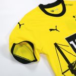 Borussia Dortmund Home Jerseys Kit 2023/24