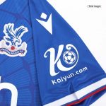 Crystal Palace Home Jersey 2023/24