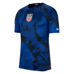 USA Away Jersey Shirt World Cup 2022