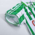 Vintage Soccer Jersey Real Betis Home 1995/96