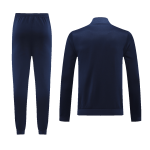 Arsenal Tracksuit 2023/24 Navy