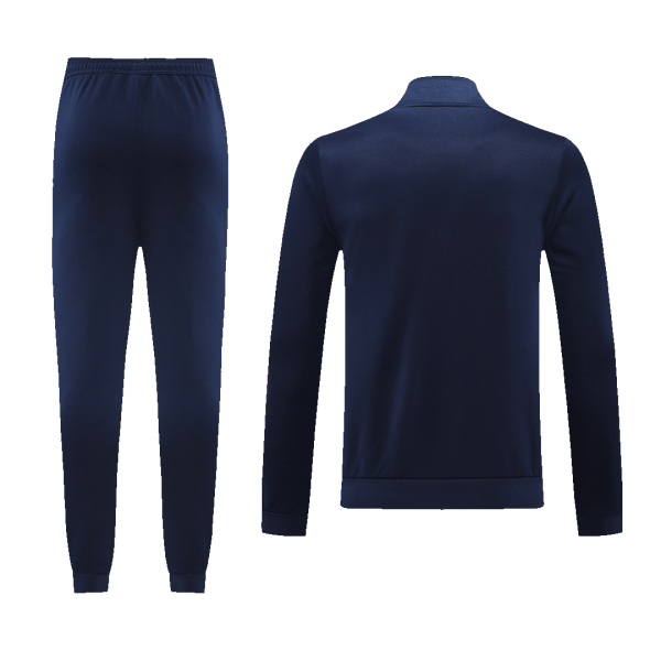 Arsenal Tracksuit 2023/24 Navy