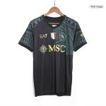 Napoli Third Away Soccer Jersey 2023/24