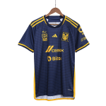 Tigres UANL Away Jersey 2023/24