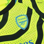 Arsenal Away Kids Soccer Jerseys Full Kit 2023/24