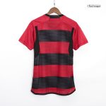 CR Flamengo Home Authentic Jersey 2023/24