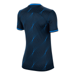 Women's Chelsea Away Jersey 2023/24