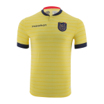 Ecuador Home Jersey 2023