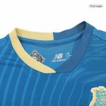 FC Porto Third Away Soccer Jersey 2023/24