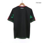 Vintage Soccer Jersey Mexico Away 2010