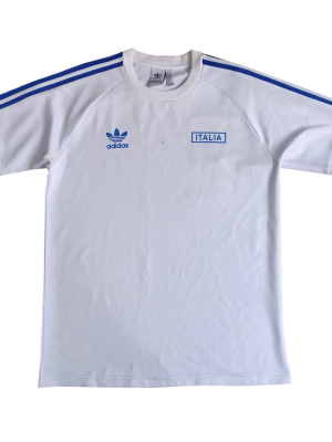 Italy  Remake Classics Soccer Jersey 2023