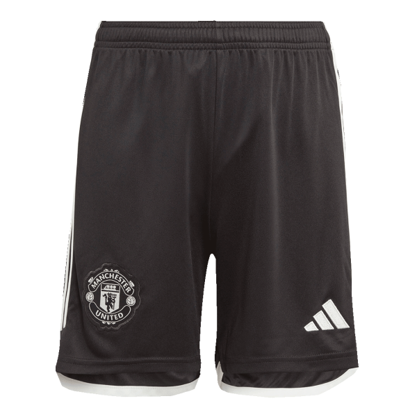 Manchester United Away Jerseys Full Kit 2023/24