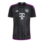 Bayern Munich Away Jerseys Full Kit 2023/24