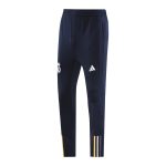 Real Madrid Jacket Tracksuit 2023/24 Navy