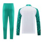 SE Palmeiras Tracksuit 2023/24 White&Green