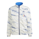 Italy Jacket 2023 Reversible