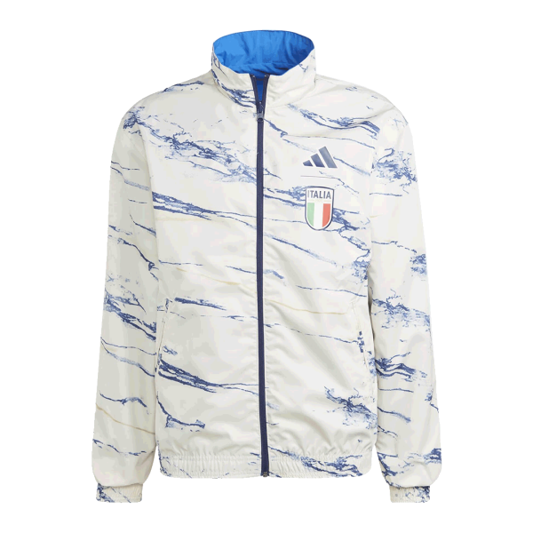 Italy Jacket 2023 Reversible