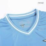 Lazio Home Jersey 2023/24