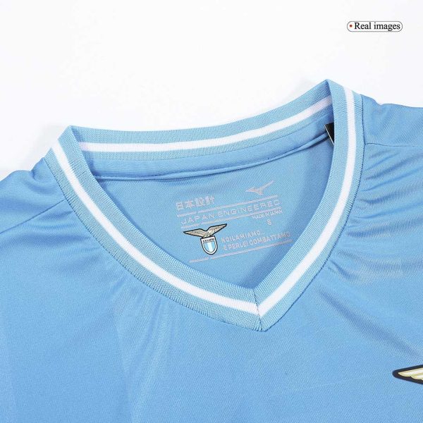 Lazio Home Jersey 2023/24