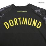 Borussia Dortmund Away Soccer Jersey 2023/24