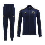 Arsenal Tracksuit 2023/24 Navy