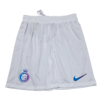 Al Nassr Third Away Soccer Shorts 2023/24