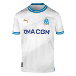 Marseille Home Jersey 2023/24